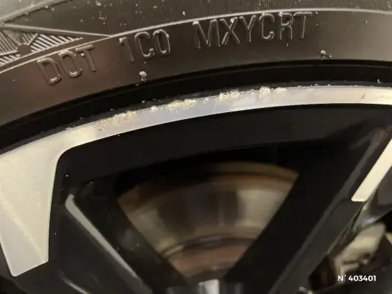 TOYOTA COROLLA XII - voiture d'occasion - Photo 26