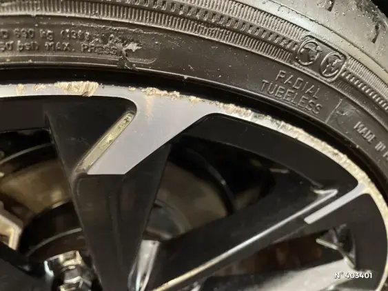 TOYOTA COROLLA XII - voiture d'occasion - Photo 27