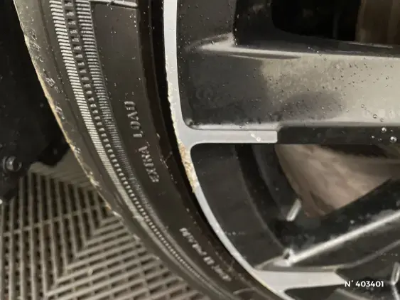 TOYOTA COROLLA XII - voiture d'occasion - Photo 28