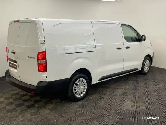 TOYOTA PROACE II - voiture d'occasion - Photo 4