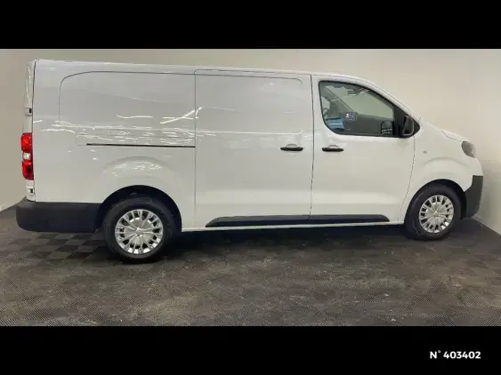 TOYOTA PROACE II - voiture d'occasion - Photo 5