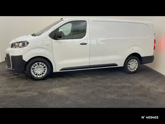 TOYOTA PROACE II - voiture d'occasion - Photo 2