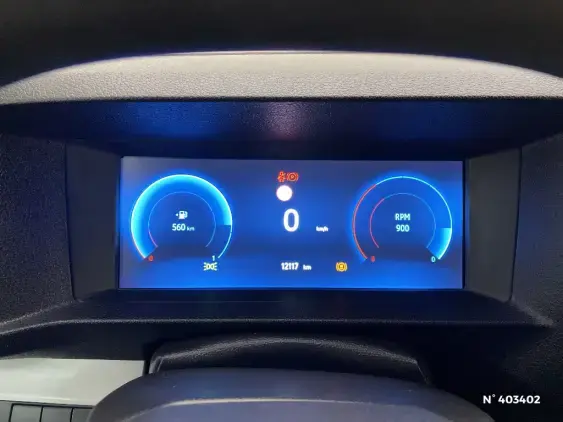 TOYOTA PROACE II - voiture d'occasion - Photo 12