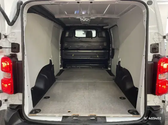 TOYOTA PROACE II - voiture d'occasion - Photo 7