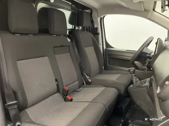 TOYOTA PROACE II - voiture d'occasion - Photo 11