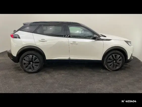 PEUGEOT 2008 II - voiture d'occasion - Photo 5