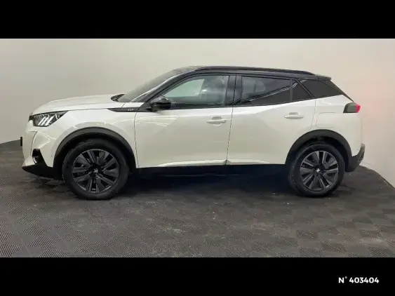 PEUGEOT 2008 II - voiture d'occasion - Photo 2