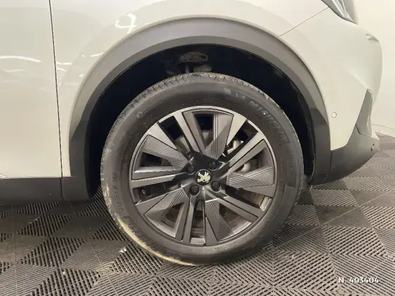 PEUGEOT 2008 II - voiture d'occasion - Photo 8