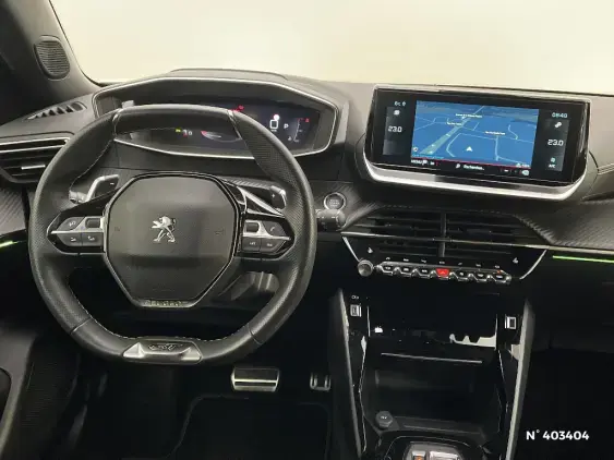 PEUGEOT 2008 II - voiture d'occasion - Photo 13
