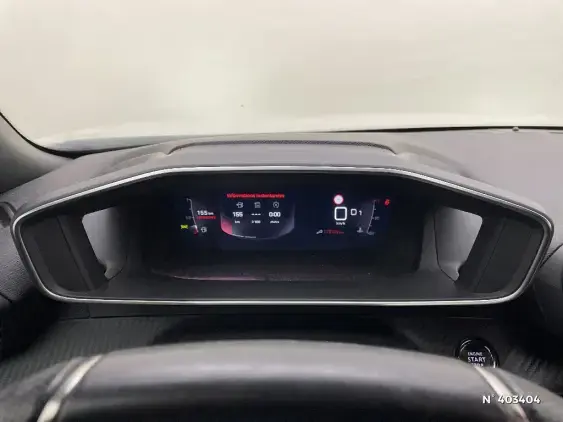 PEUGEOT 2008 II - voiture d'occasion - Photo 12