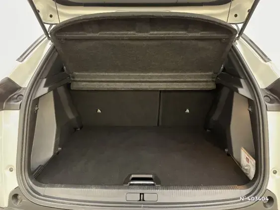 PEUGEOT 2008 II - voiture d'occasion - Photo 7