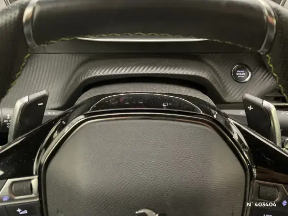 PEUGEOT 2008 II - voiture d'occasion - Photo 26