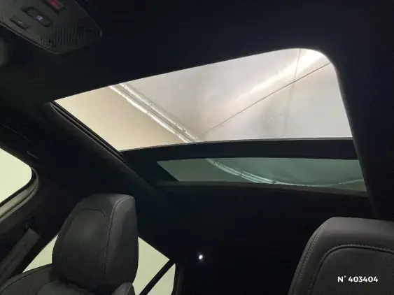 PEUGEOT 2008 II - voiture d'occasion - Photo 27