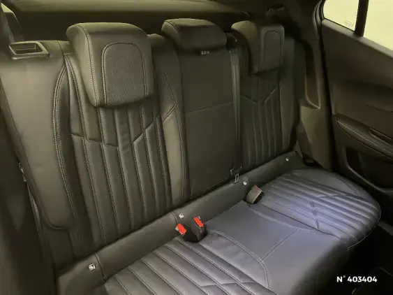 PEUGEOT 2008 II - voiture d'occasion - Photo 11