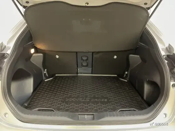 TOYOTA YARIS CROSS I - voiture d'occasion - Photo 7