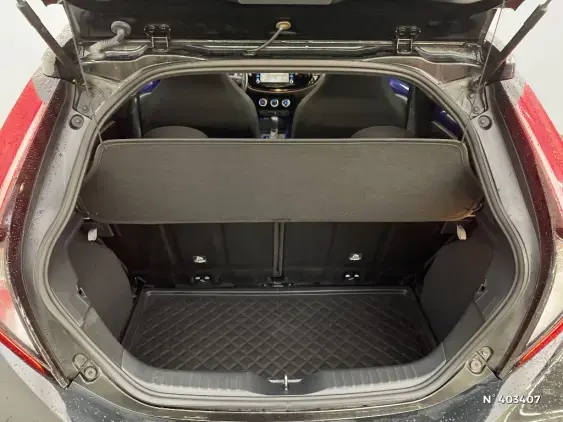 TOYOTA AYGO X - voiture d'occasion - Photo 7