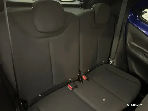 TOYOTA AYGO X - voiture d'occasion - Photo 11