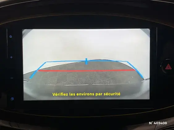 TOYOTA AYGO X - voiture d'occasion - Photo 14