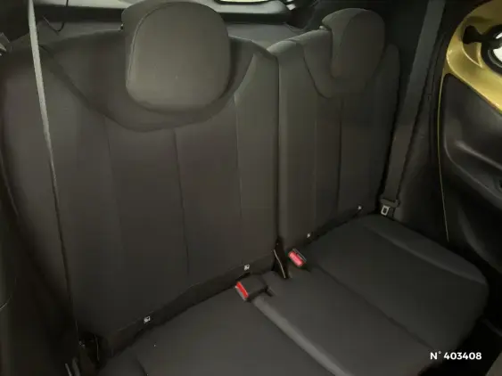 TOYOTA AYGO X - voiture d'occasion - Photo 11