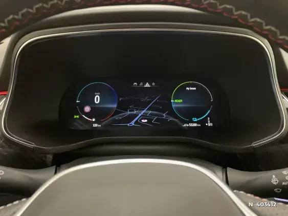 RENAULT ARKANA - voiture d'occasion - Photo 12