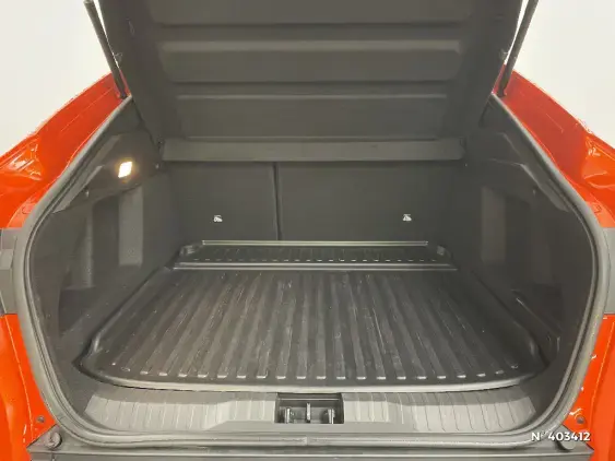 RENAULT ARKANA - voiture d'occasion - Photo 7