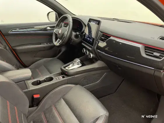 RENAULT ARKANA - voiture d'occasion - Photo 10