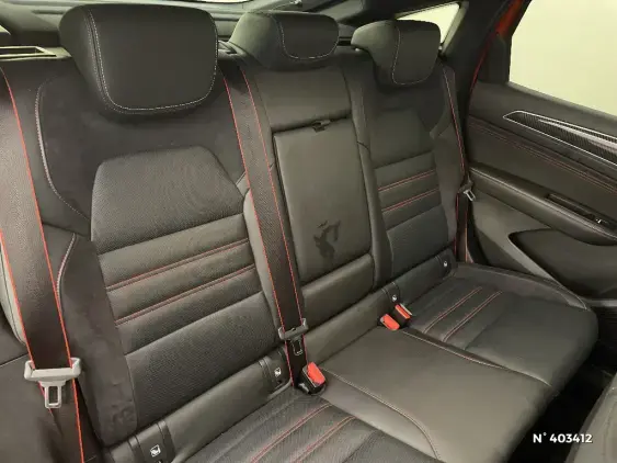 RENAULT ARKANA - voiture d'occasion - Photo 11