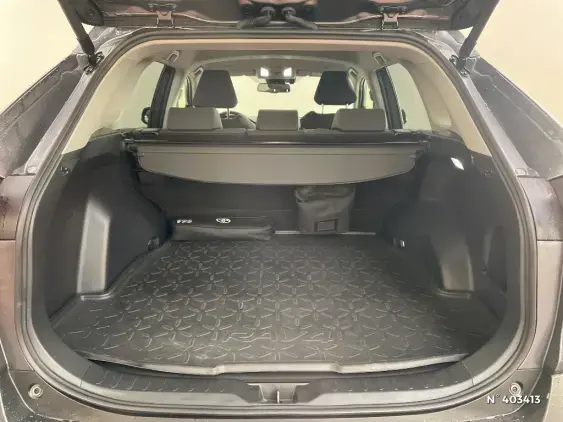 TOYOTA RAV4 V - voiture d'occasion - Photo 7