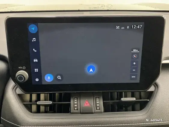 TOYOTA RAV4 V - voiture d'occasion - Photo 15