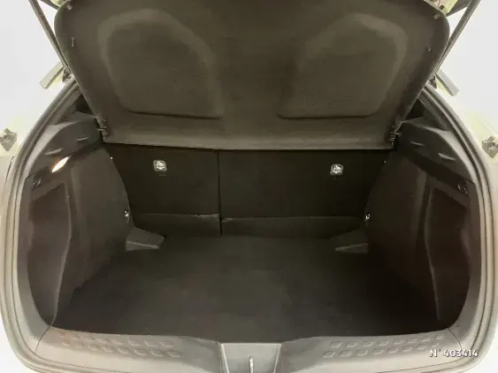 TOYOTA C-HR - voiture d'occasion - Photo 7