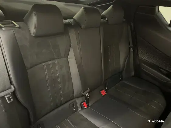 TOYOTA C-HR - voiture d'occasion - Photo 11