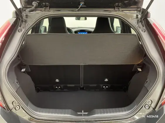 TOYOTA AYGO X - voiture d'occasion - Photo 7