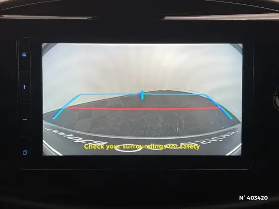 TOYOTA AYGO X - voiture d'occasion - Photo 14