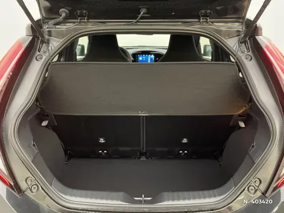 TOYOTA AYGO X - voiture d'occasion - Photo 7