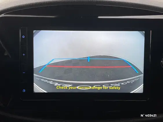 TOYOTA AYGO X - voiture d'occasion - Photo 14