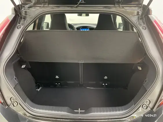 TOYOTA AYGO X - voiture d'occasion - Photo 7