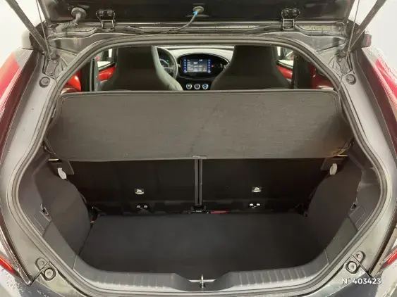 TOYOTA AYGO X - voiture d'occasion - Photo 7