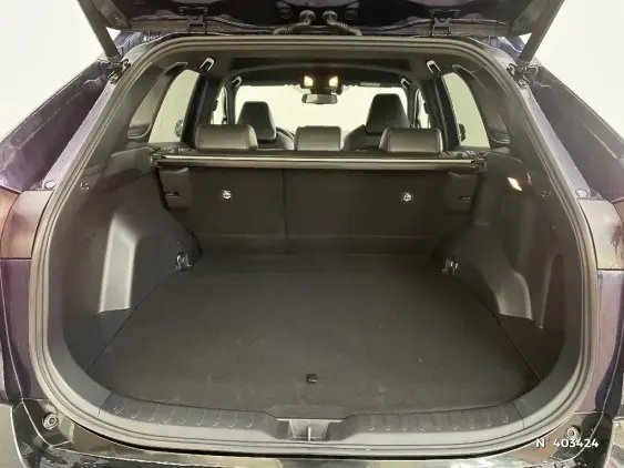 SUZUKI ACROSS - voiture d'occasion - Photo 7