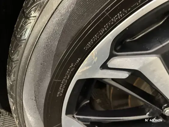 SUZUKI ACROSS - voiture d'occasion - Photo 26