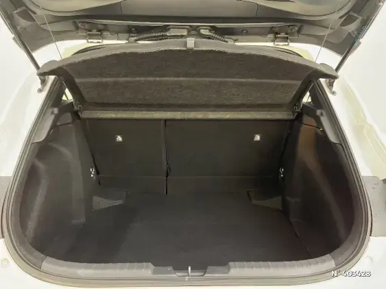 TOYOTA COROLLA XII - voiture d'occasion - Photo 7