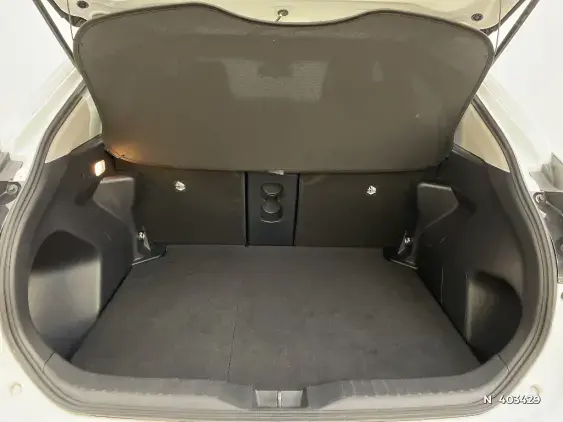 TOYOTA YARIS CROSS I - voiture d'occasion - Photo 7