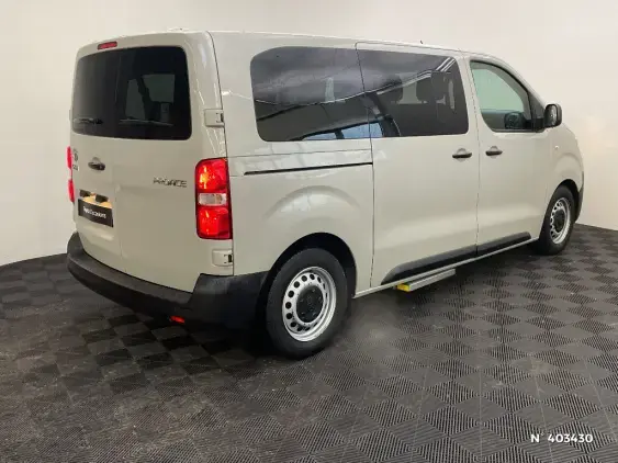 TOYOTA PROACE II - voiture d'occasion - Photo 4