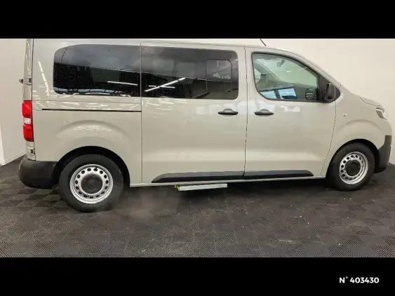 TOYOTA PROACE II - voiture d'occasion - Photo 5