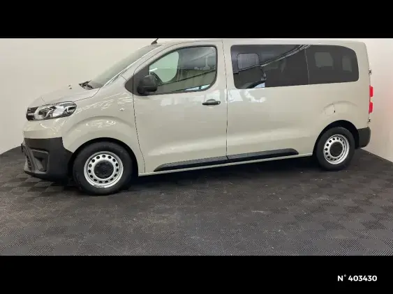 TOYOTA PROACE II - voiture d'occasion - Photo 2