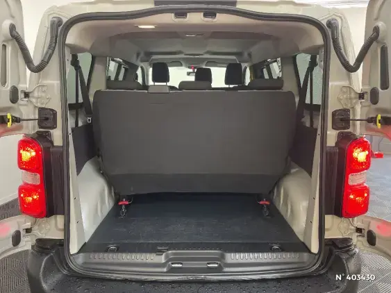 TOYOTA PROACE II - voiture d'occasion - Photo 7