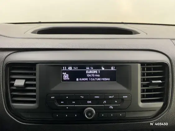 TOYOTA PROACE II - voiture d'occasion - Photo 15