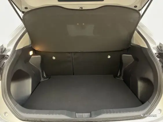 TOYOTA YARIS CROSS I - voiture d'occasion - Photo 7