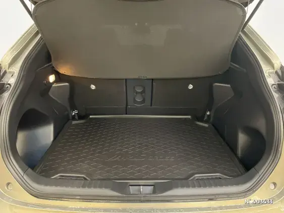 TOYOTA YARIS CROSS I - voiture d'occasion - Photo 7