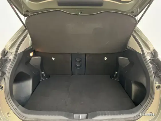 TOYOTA YARIS CROSS I - voiture d'occasion - Photo 7