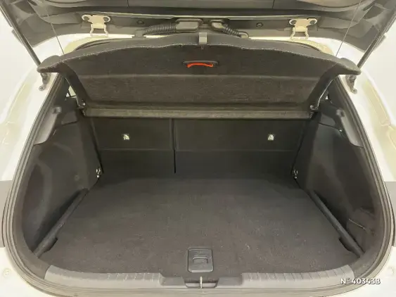 TOYOTA COROLLA XII - voiture d'occasion - Photo 7